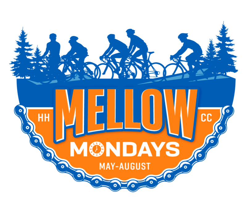 Mellow Mondays