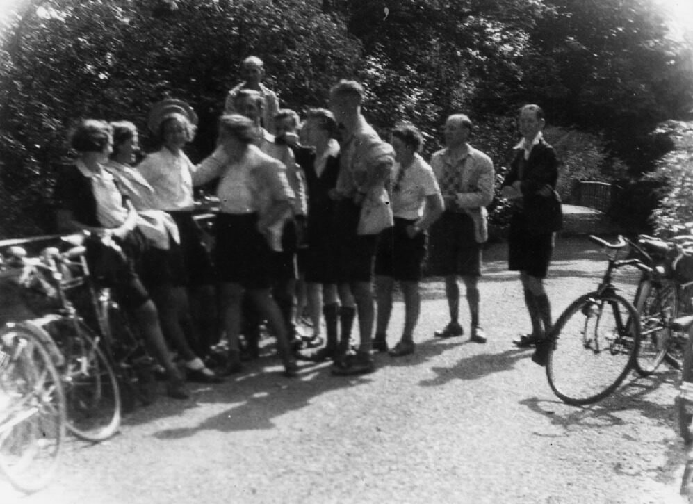 Hhcc1938 cyclingtrip2