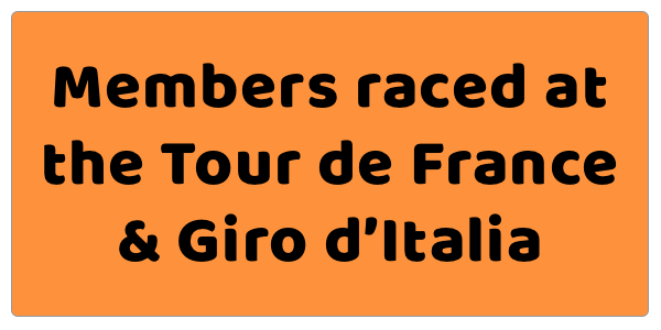 About 4 Tour De France